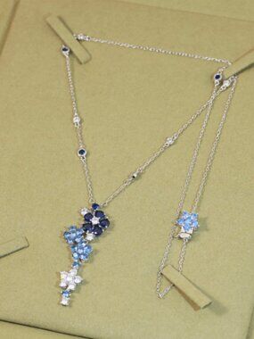 Van Cleef & Arpels necklace